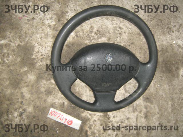 Renault Kangoo 1 Рулевое колесо с AIR BAG