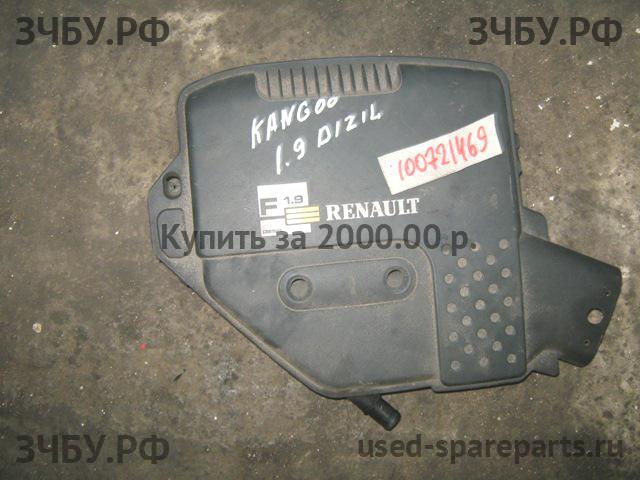 Renault Kangoo 1 Корпус воздушного фильтра