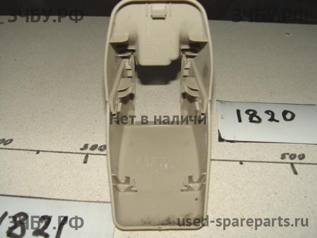 Lexus GX (1) 470 Заглушка