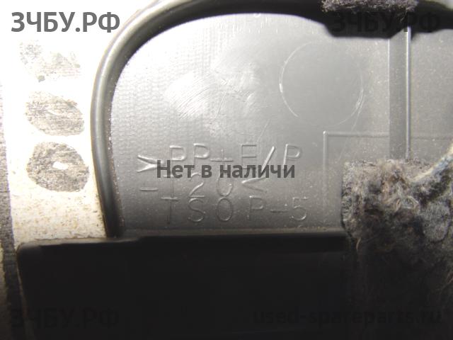 Toyota Land Cruiser 120 (PRADO) Крышка