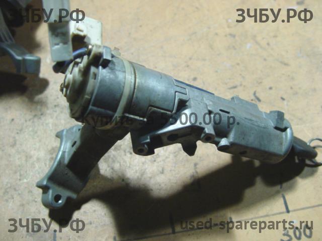 Toyota Land Cruiser 90 (PRADO) Замок зажигания