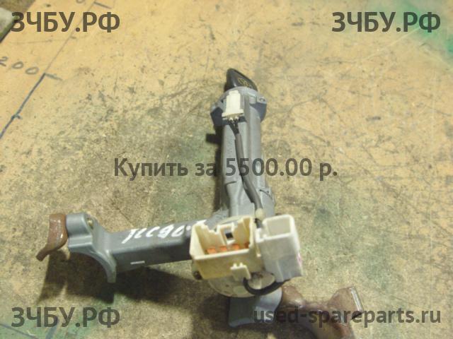 Toyota Land Cruiser 90 (PRADO) Замок зажигания