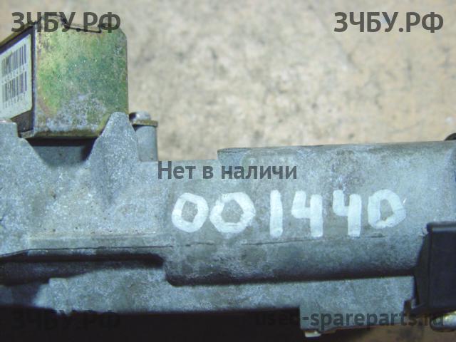 Toyota Land Cruiser 90 (PRADO) Замок зажигания
