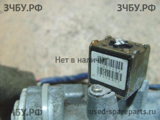 Toyota Land Cruiser 90 (PRADO) Замок зажигания