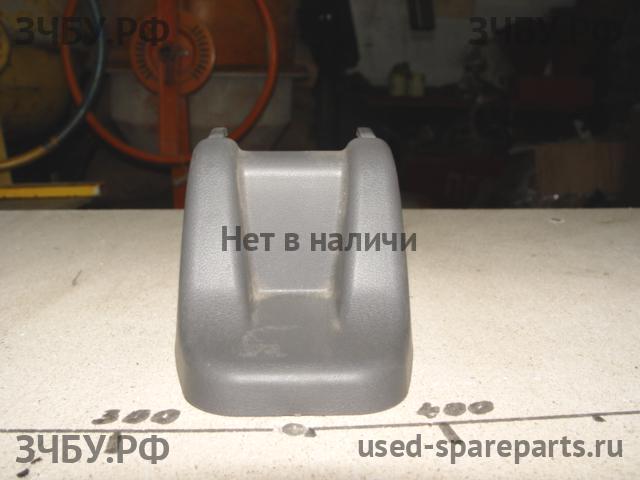 Toyota Land Cruiser 120 (PRADO) Заглушка