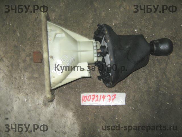 Renault Kangoo 1 Кулиса МКПП