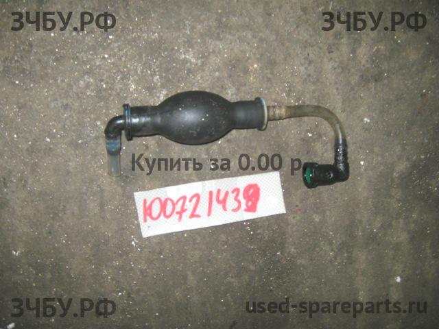 Renault Kangoo 1 Насос подкачки