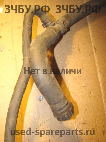 Land Rover Freelander 1 Трубка