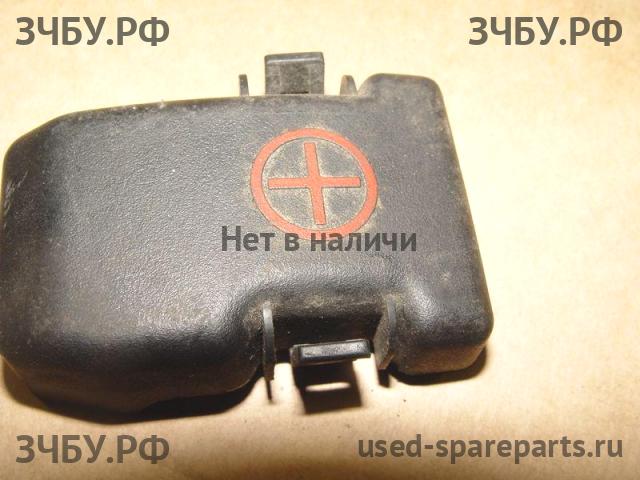 KIA Sportage 2 Накладка