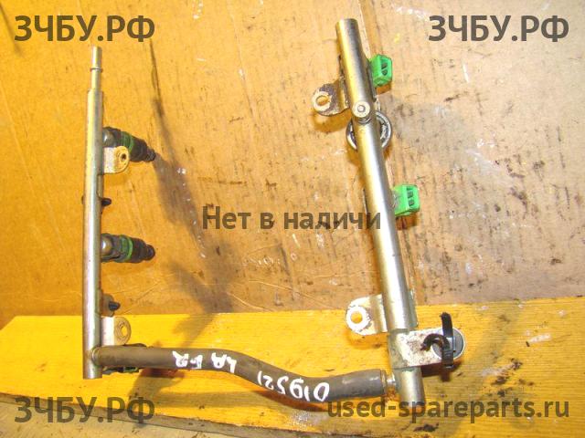 Land Rover Freelander 1 Рейка топливная (рампа)
