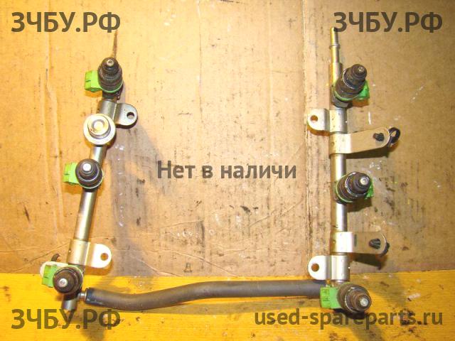 Land Rover Freelander 1 Рейка топливная (рампа)