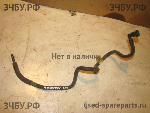 Land Rover Range Rover Sport 1 Трубка топливная