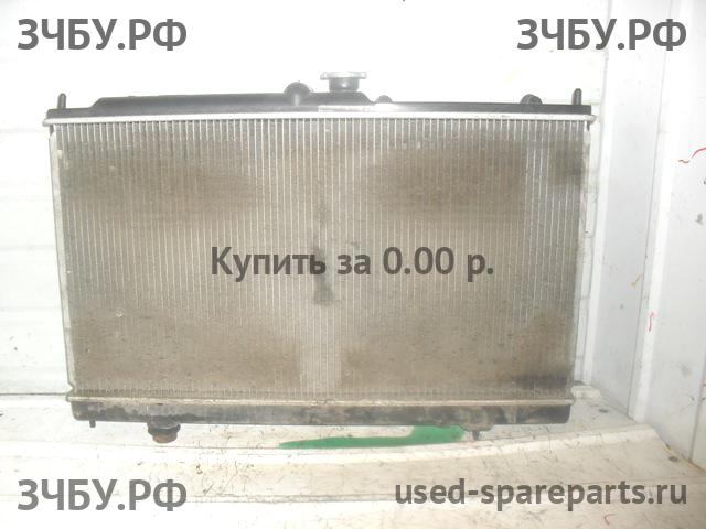 Mitsubishi Lancer 9 [CS/Classic] Вентилятор радиатора, диффузор