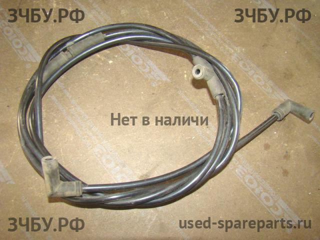 Land Rover Range Rover Sport 1 Трубка пневмоподвески