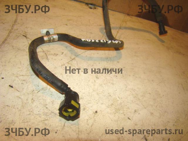 Land Rover Range Rover Sport 1 Трубка топливная