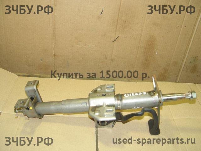 KIA Sportage 2 Колонка рулевая
