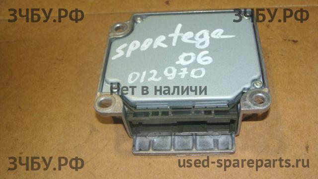 KIA Sportage 2 Блок управления AirBag (блок активации SRS)
