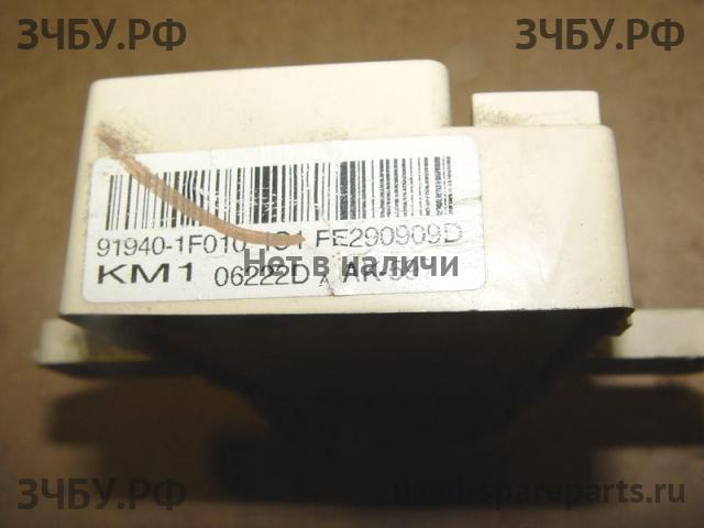 KIA Sportage 2 Блок электронный