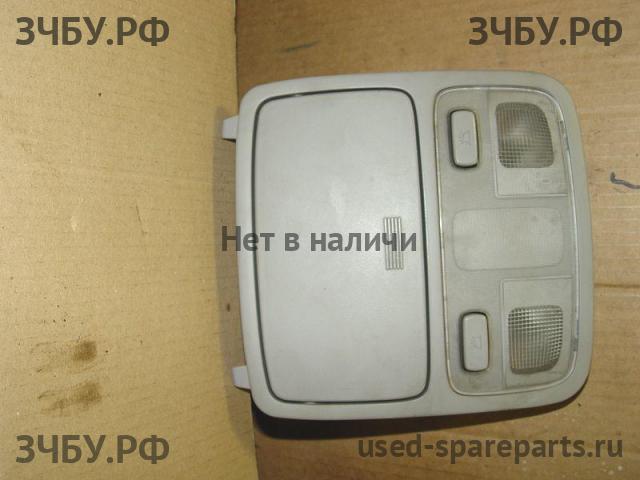 KIA Sportage 2 Плафон салонный