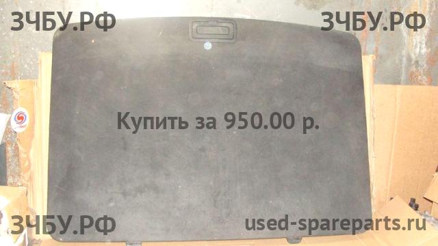 KIA Sportage 2 Крышка