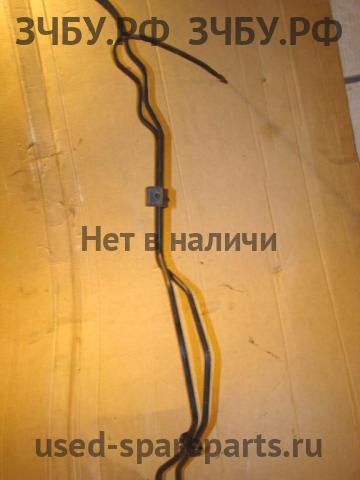Nissan Pathfinder 2 (R51) Трубка масляная