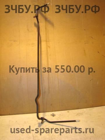 Nissan Pathfinder 2 (R51) Трубка масляная