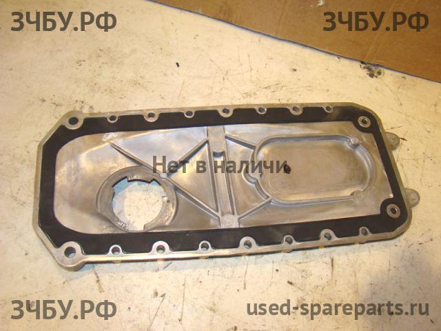 Land Rover Range Rover Sport 1 Крышка двигателя передняя