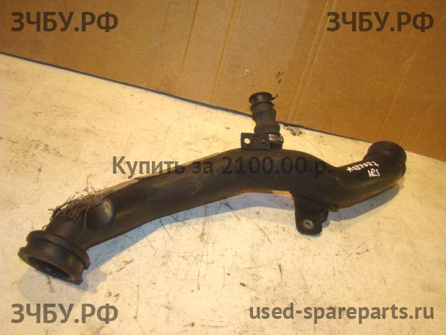 Land Rover Range Rover Sport 1 Воздуховод