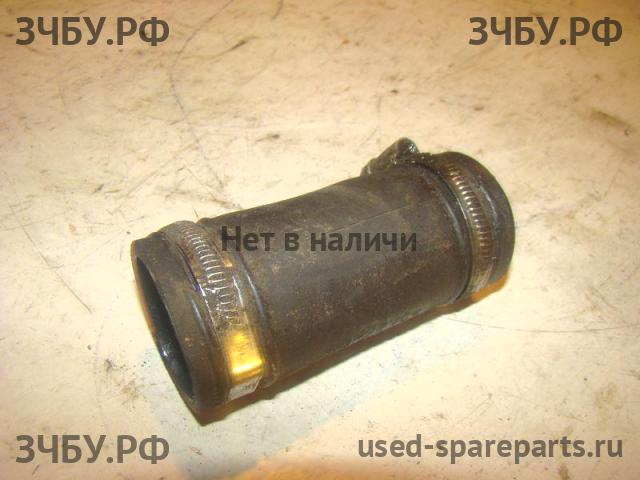 Land Rover Range Rover Sport 1 Воздуховод