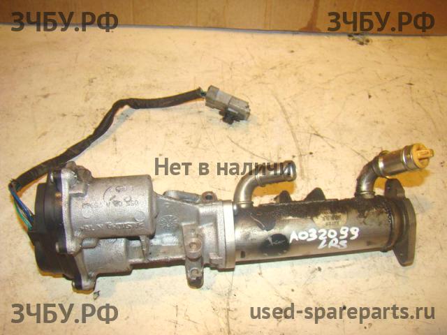 Land Rover Range Rover Sport 1 Клапан рециркуляции выхлопных газов (EGR)