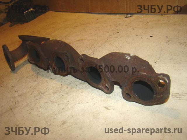 Land Rover Range Rover Sport 1 Коллектор выпускной