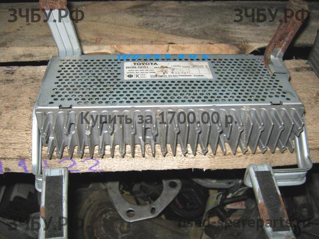 Lexus LS (2) 400 Усилитель