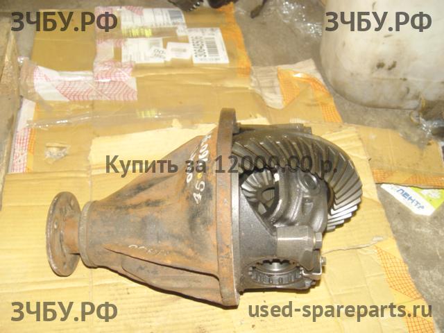 Nissan Patrol (Y60) Редуктор моста