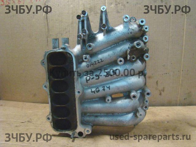 Mitsubishi Pajero/Montero 3 Коллектор впускной