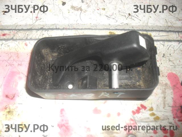 Ford Escort/Orion 6 Ручка двери внутренняя передняя левая