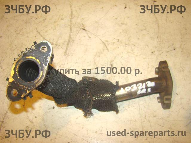 Land Rover Range Rover Sport 1 Трубка турбины