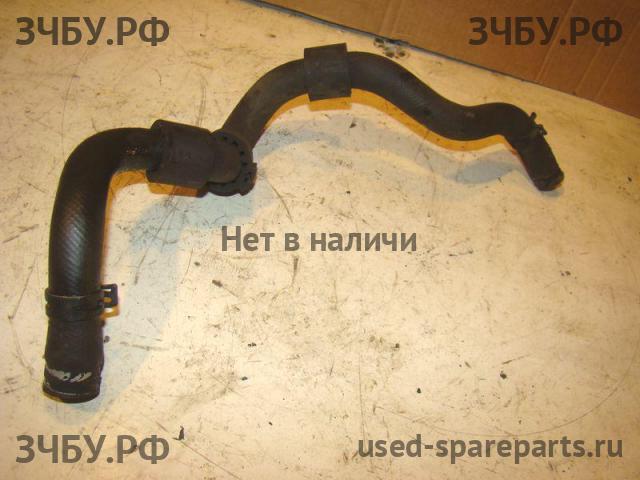 Land Rover Range Rover Sport 1 Трубка масляная