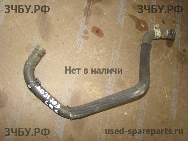Land Rover Range Rover Sport 1 Патрубок