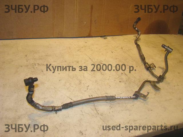 Land Rover Range Rover Sport 1 Трубка масляная