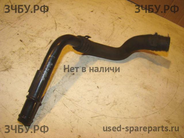 Land Rover Range Rover Sport 1 Трубка