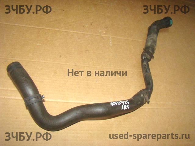 Land Rover Range Rover Sport 1 Трубка охлаждающей жидкости