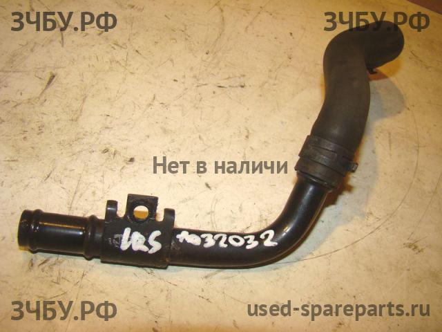 Land Rover Range Rover Sport 1 Трубка