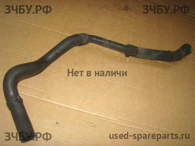 Land Rover Range Rover Sport 1 Трубка охлаждающей жидкости