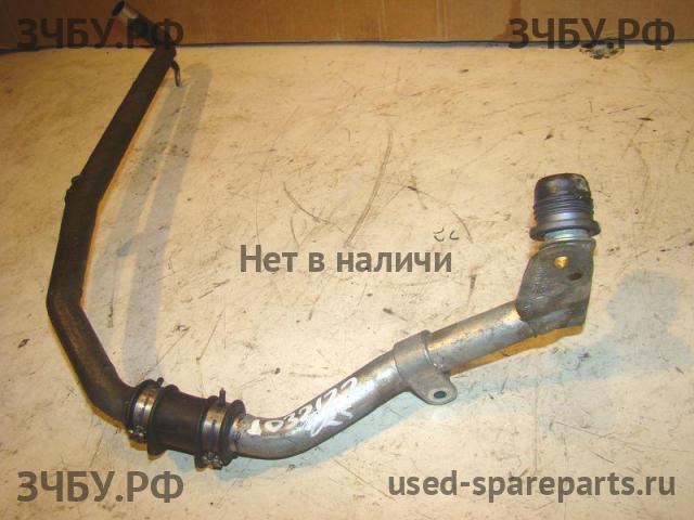 Land Rover Range Rover Sport 1 Трубка