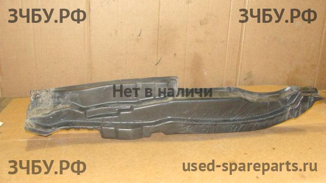 KIA Sportage 2 Уплотнитель двери