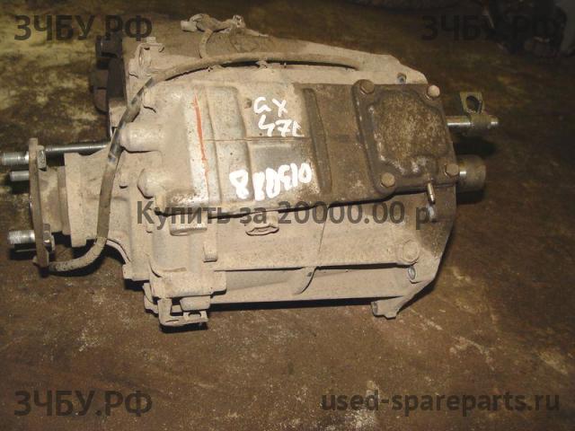 Lexus GX (1) 470 Коробка раздаточная