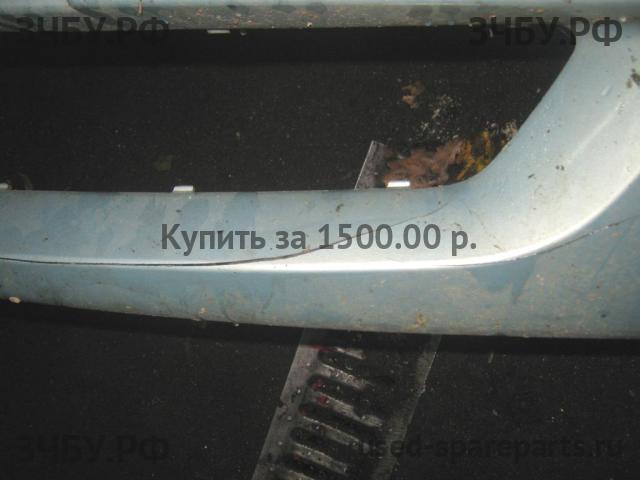Renault Logan 1 Бампер передний