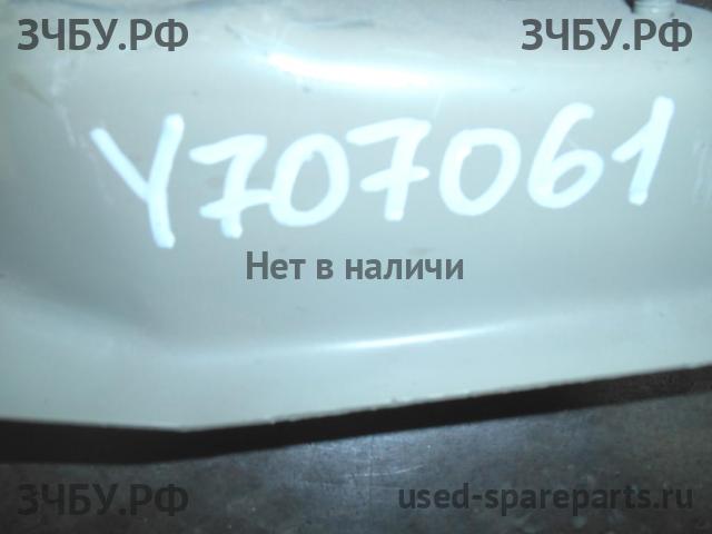 Mitsubishi L200 (4)[KB] Панель передняя (телевизор)