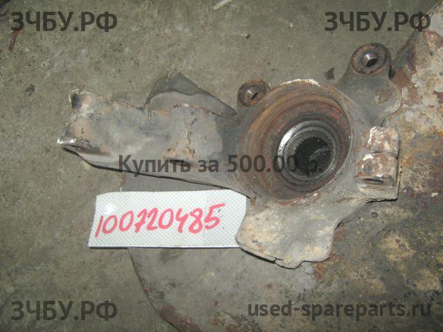 Audi 80/90 [B3] Кулак поворотный передний правый (со ступицей)