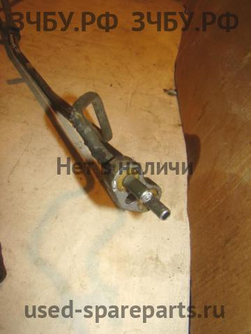 Land Rover Range Rover Sport 1 Трубка системы охлаждения АКПП